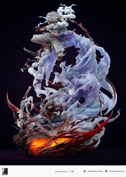 みくんLast Sleep Studioエース Last Sleep Studio - Ace | Mirai Collectibles